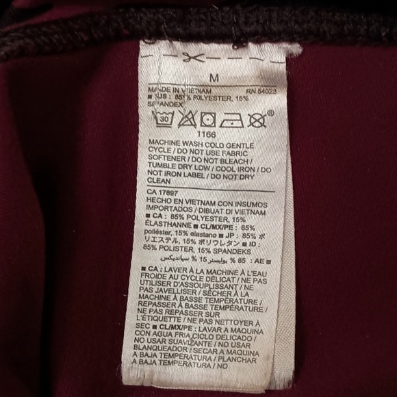 Old Navy Leggings/Joy Lab Sports Bra - Picture 11 of 13